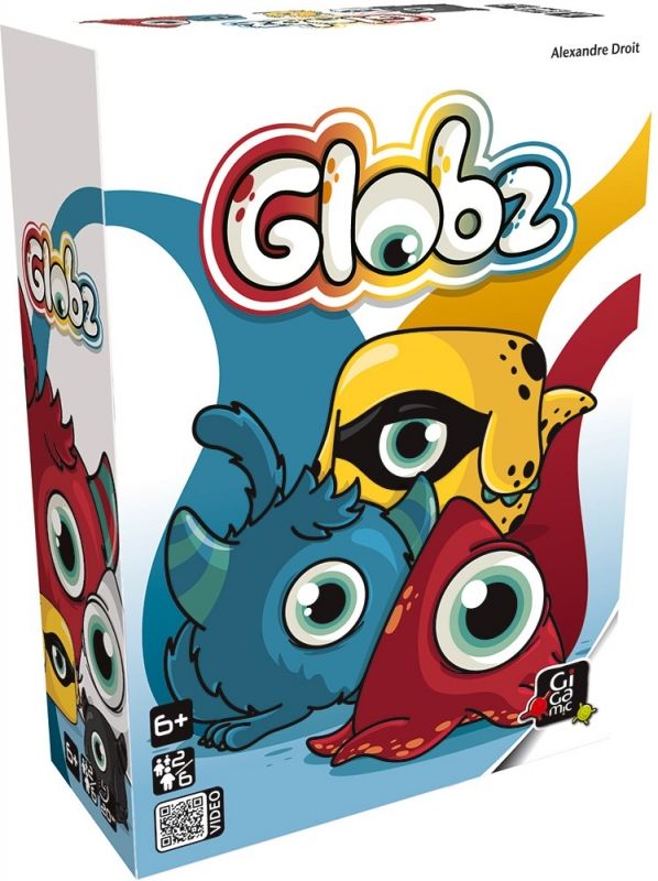 Gloobz