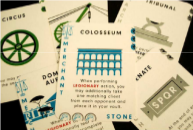 Glory to Rome Black Box Edition