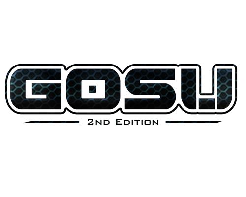 Gosu 2