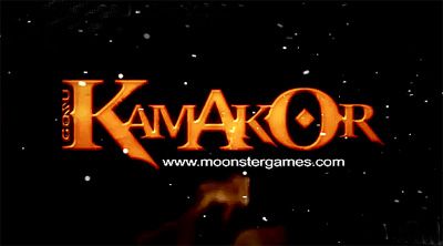 Gosu : Kamakor