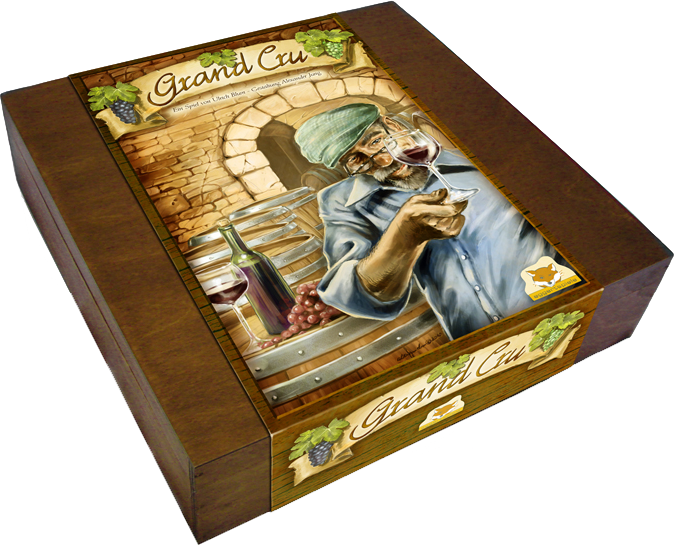 Grand Cru - Special Edition