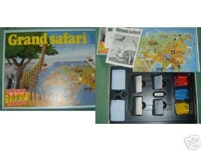 Grand Safari