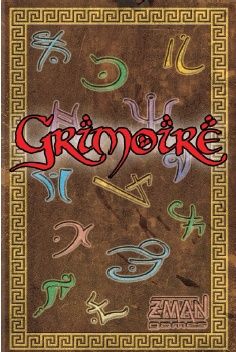 Grimoire