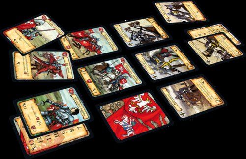 Grunwald - Walka 600-lecia