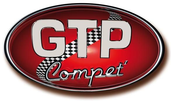 GTP Compet' 3D