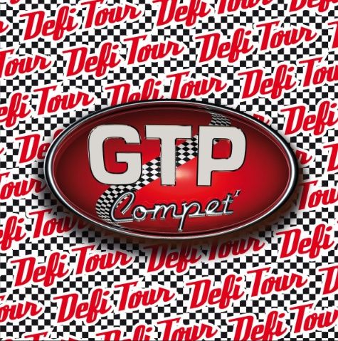 GTP Compet' 3D