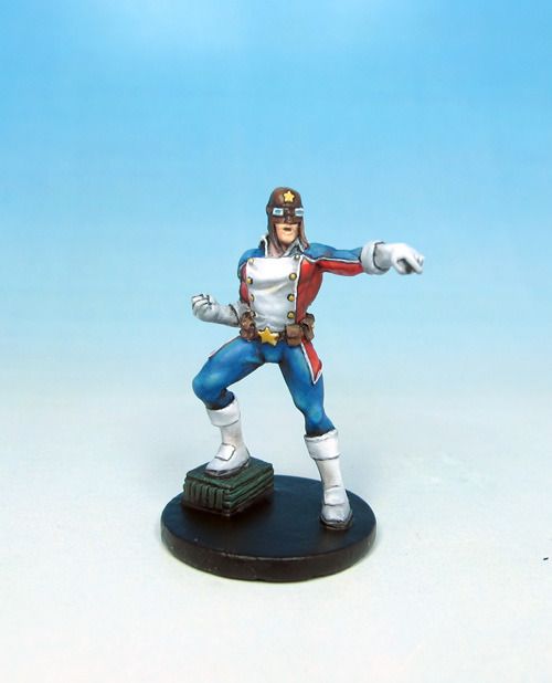 Guardians Chronicles