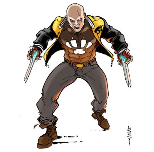 Guardians Chronicles