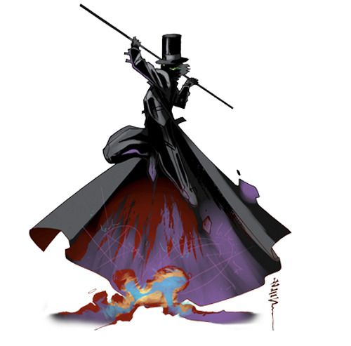 Guardians Chronicles