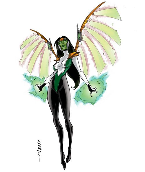 Guardians Chronicles