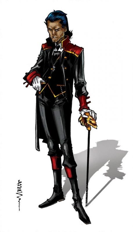 Guardians Chronicles