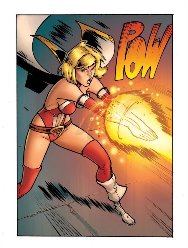 Guardians Chronicles