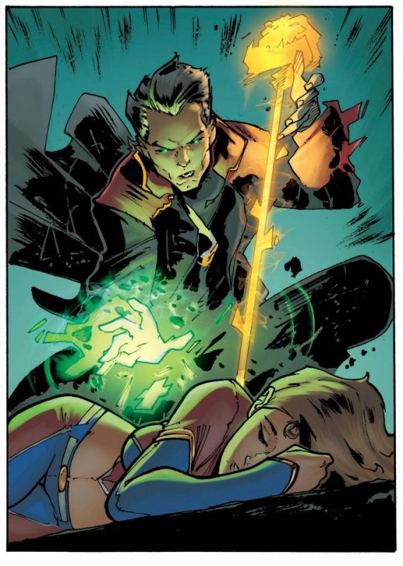 Guardians Chronicles