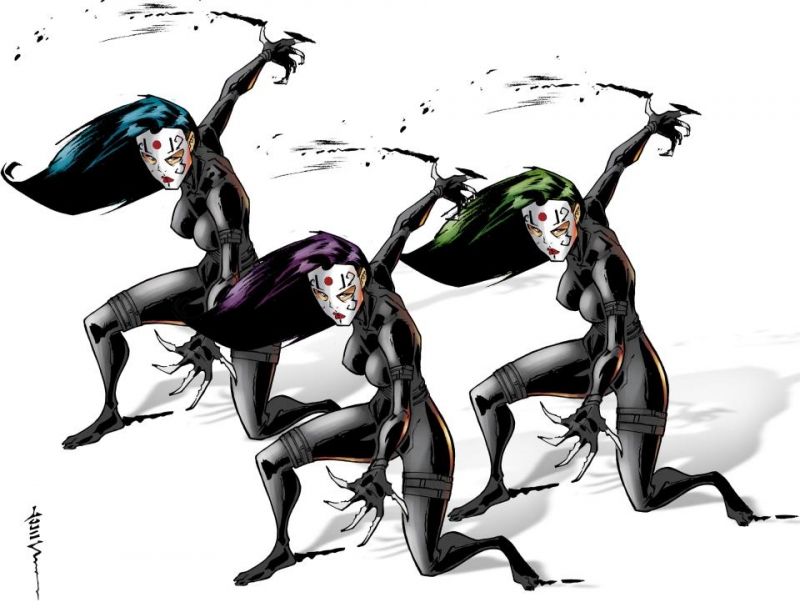 Guardians Chronicles