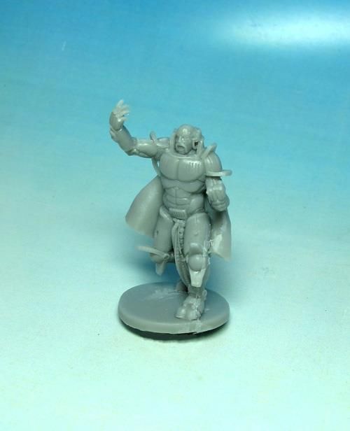 Guardians Chronicles