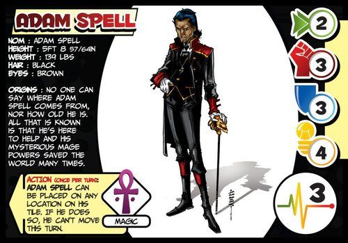 Guardians Chronicles