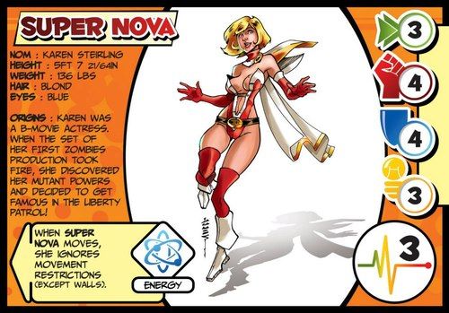 Guardians Chronicles