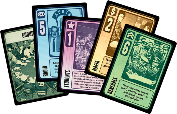 Cold War : CIA vs KGB