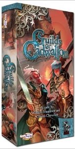 Guilds of Cadwallon