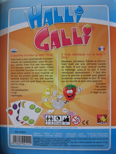 Halli Galli