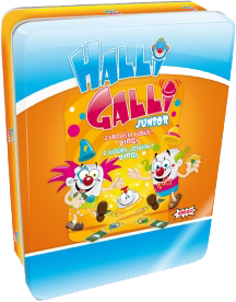 Halli Galli Junior