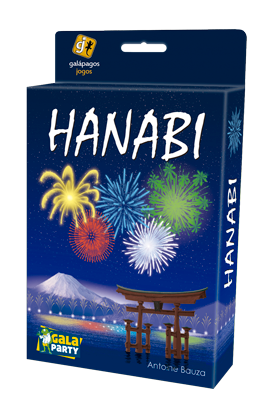 Hanabi