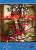 Hansa Teutonica - extension