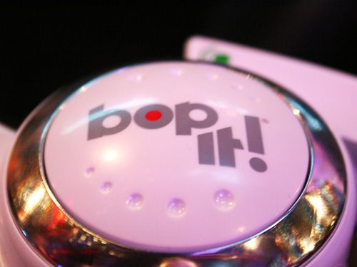BOP IT !