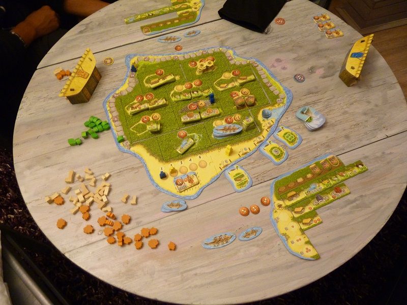 Un matériel très sympa je trouve