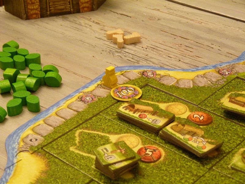 Belle victoire de Tristan :)