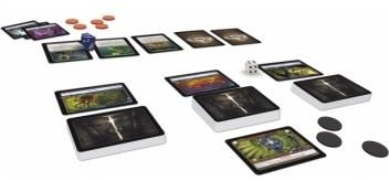 Hero I.K. : L'antre de la folie