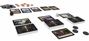 Hero I.K : Le repaire de la liche