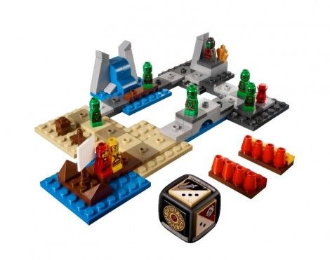 Heroica - Draida Bay 