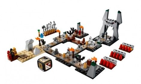 Heroica - Nathuz Caves