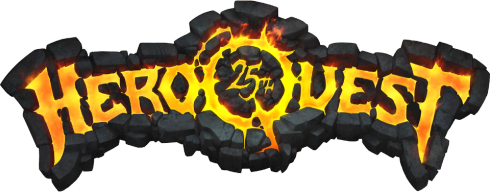 Heroquest 25th Anniversary