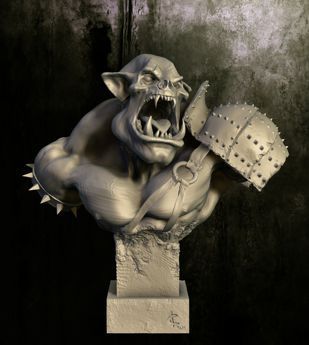 Heroquest 25th Anniversary