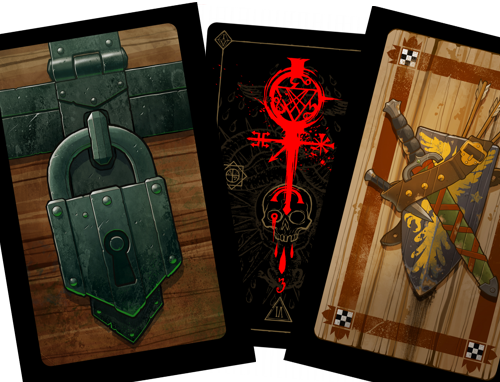 Heroquest 25th Anniversary