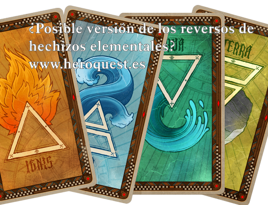 Heroquest 25th Anniversary