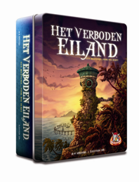 Het Verboden Eiland