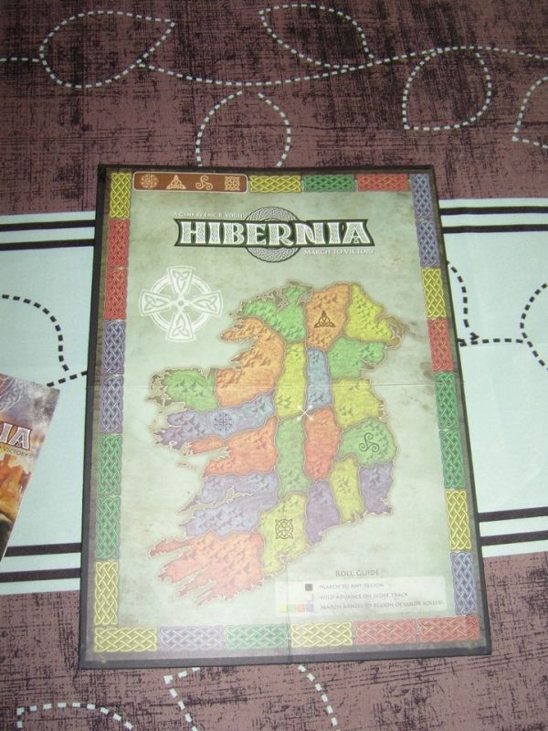 Hibernia