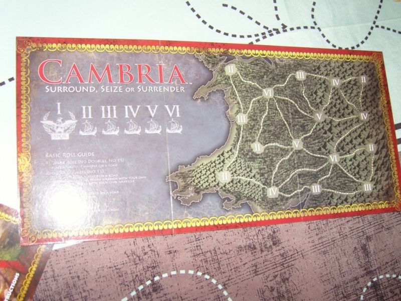 Cambria