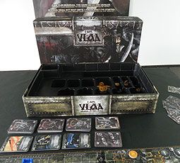 I Am Vlad - Prince Of Wallachia