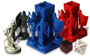 I Am Vlad - Prince Of Wallachia