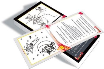 Identik - extension rouge