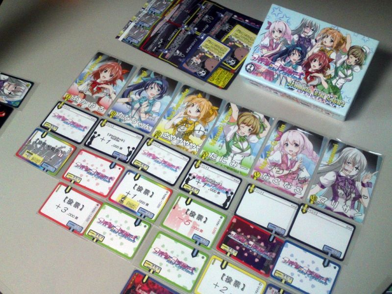 Idol Conclave + Million hit Chart