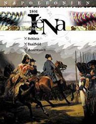 Iéna 1806
