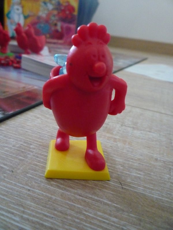 Il était une fois... la vie