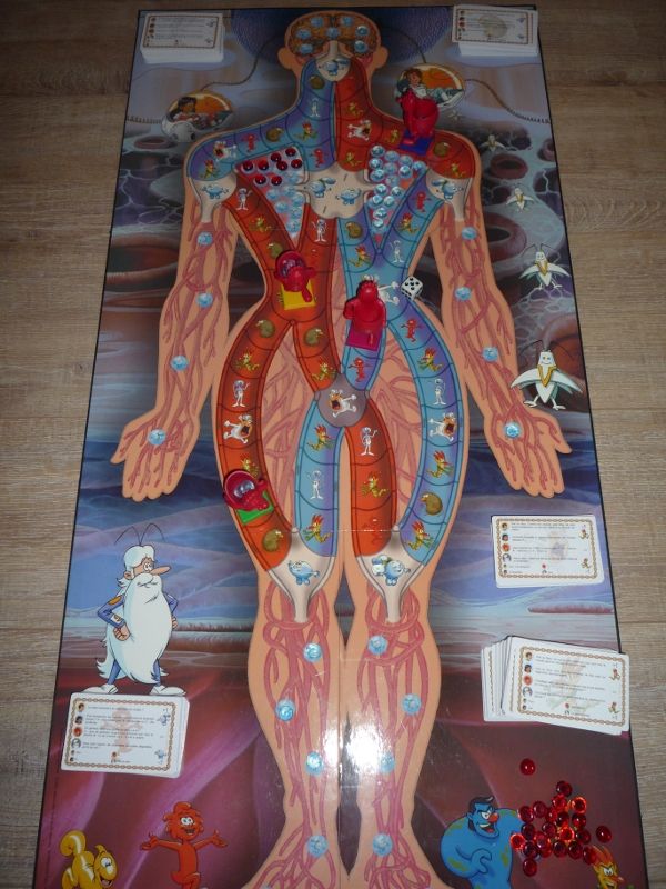 Il était une fois... la vie