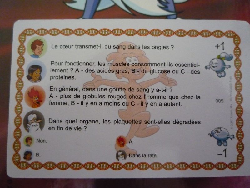 Il était une fois... la vie