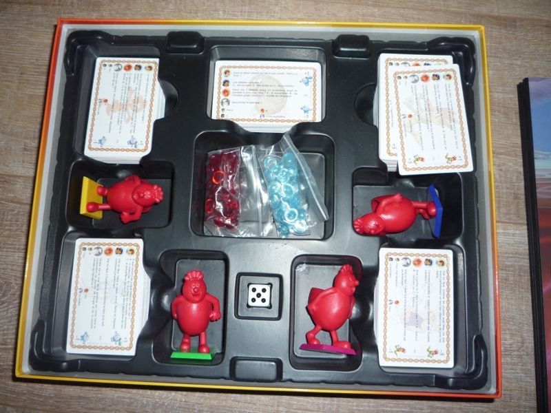 Il était une fois... la vie